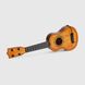 Іграшка Гітара 386B Коричневий (2000990060679)