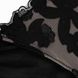 Комплект білизни жіночий WeiyeSi 2127 80С Чорний з бежевим (2000989769859A)