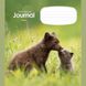 Набір зошитів Школярик 012-3182K The Nature Journal 12 аркушів 30 шт (2000989908425)