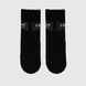Носки для девочки Citto Pink 0-1 года Черный (2000990114600A)