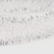 Новогодняя Мишура ДОЩИК ДМ7 Бело-серебристый (2000990272560)(NY)