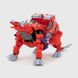 Робот-трансформер AoYi(YuanHongYu) HY-6611 Красный (2000990261755)