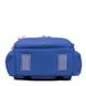 Рюкзак каркасний GoPack GO22-165S-2 34.5х25х12.5 Синій (4063276067968A)