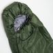 Спальный мешок XIUFENGHUWAI XFI992 Зеленый (2000989603672)