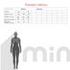 Труси жіночі COTTONHILL CH4039 XL Молочний (2000990238979А)