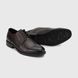 Туфлі чоловічі Stepln 123-05-16 45 Коричневий (2000989940425D)