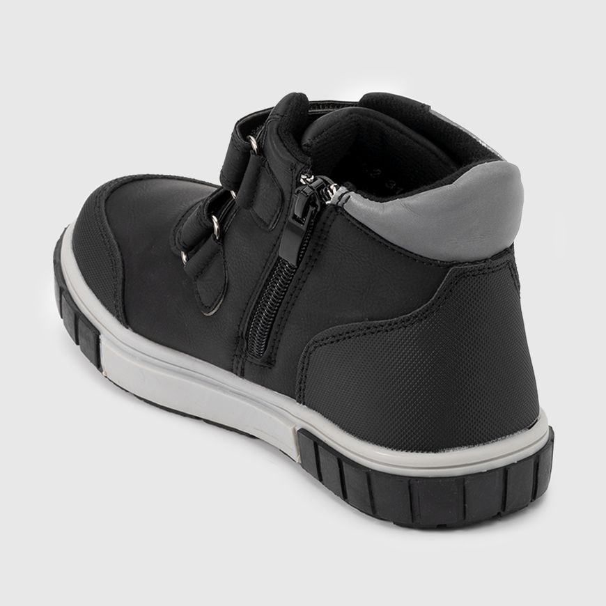 Магазин обуви Ботинки для мальчика Q2233-2