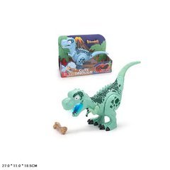Магазин обуви Интерактивная игрушка динозавр 3802-2A
