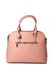 Жіноча сумка 85019-876B 33x25x12 см Рожевий (2000903208624)