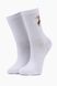 Шкарпетки для хлопчика PierLone P1426 16-18 Білий (2000989495291)