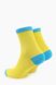 Шкарпетки 4820163313993 23-25 Синьо-жовтий (4820163313993)