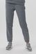 Спортивні штани жіночі 130-K 56 Сірий (2000990206480W)