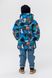 Куртка для хлопчика XZKAMI 23607 98 см Синій (2000989985075D)
