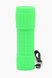 Ліхтарик ручний на батарейках Зелений Omer WT-047 (2000989456674)