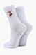 Шкарпетки для хлопчика PierLone P1426 16-18 Білий (2000989495291)