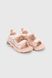 Босоножки для девочки Stepln N102-3L 37 Розовый (2000990535825S)