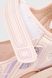 Босоніжки для дівчинки Stepln N102-3L 37 Рожевий (2000990535825S)