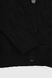 Кардиган однотонний жіночий Femme 1007 XL Чорний (2000989870852D)