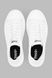 Кеды мужские Stepln K-15 40 Белый (2000990478405D)