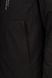 Куртка мужская Demos 3106 M Черный (2000990287083D)