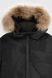 Куртка зимова для хлопчика MY725 134 см Хакі (2000989608073W)