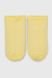 Шкарпетки для дівчинки Calze More HK2 110-116 см Жовтий (2000990493354A)
