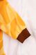Піжама кігурумі для хлопчика ЖИРАФ 110 см Різнокольоровий (2000904628438А)