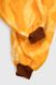 Піжама кігурумі для хлопчика ЖИРАФ 110 см Різнокольоровий (2000904628438А)