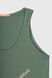 Піжама жіноча RUBINA 5669 M Зелений (2000990483386A)