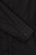 Рубашка однотонная мужская Jean Piere JP8804 2XL Черный (2000990021168D)
