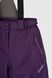 Штани на шлейках для дівчинки A-30 164 см Фіолетовий (2000989626770W)
