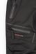 Штани на шлейках для хлопчика EN102 116 см Чорний (2000989593546W)