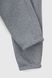 Спортивні штани жіночі 130-K 56 Сірий (2000990206480W)