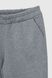 Спортивні штани жіночі 130-K 50 Сірий (2000990206442W)