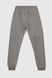 Спортивные штаны женские 24-602010 XL Темно-серый (2000990254849W)