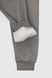 Спортивные штаны женские 24-602010 S Темно-серый (2000990250919W)