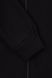 Толстовка однотонная мужская Comeor 9196 3XL Темно-синий (2000990185044W)
