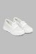 Туфли открытые женские Stepln 177 40 Белый (2000990610577S)