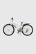 Велосипед SPELLI ELITE24 V-BRAKE 24" Білий (2000904053087)