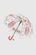 Зонт для девочки RB90 Красный (2000990388704А)