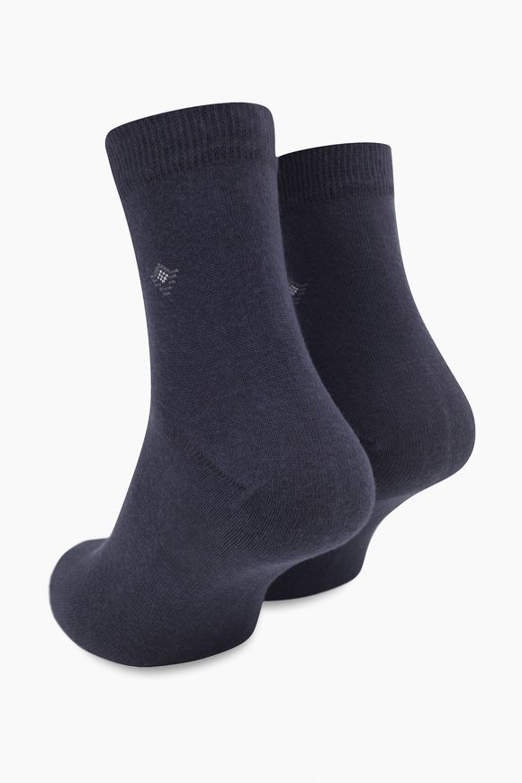 Магазин взуття Шкарпетки чоловічі Colze morе Cotton 5,5