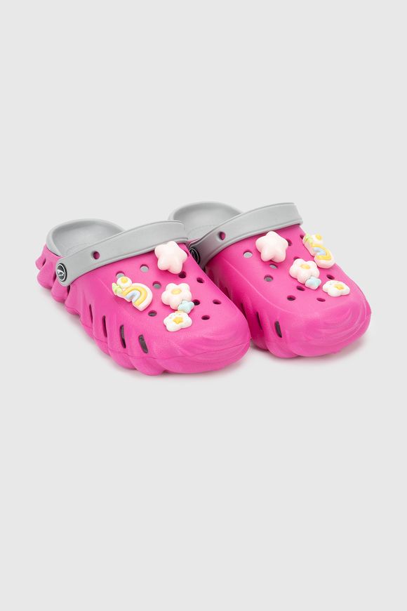 Магазин обуви Кроксы для девочки 5161-289