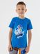 Піжама для хлопчика Mini Moon 0487 146-152 см Синій (2000990499387A)