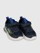 Кроссовки для мальчика Stepln E21-1D 22 Синий (2000990427045A)