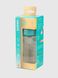 Стеклянная бутылочка для кормления BABOO 3-123 Синий (5057778031236)
