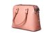 Жіноча сумка 85019-876B 33x25x12 см Рожевий (2000903208624)