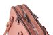 Женская сумка 85019-876B 33x25x12 см Розовый (2000903208624)