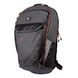 Рюкзак для хлопчика YES 555527 Сіро-чорний (5056137164097A)