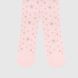 Колготи для дівчинки Dore DORE зірка 4-6 років Рожевий (2000989966234A)