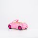 Машина-кабриолет Pieces YA-2018 для куклы Розовый (2000989586159)